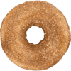 Cinnamon Doughnut