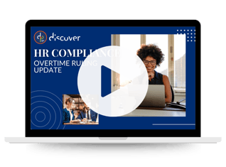 HR Compliance Overtime Ruling Recording