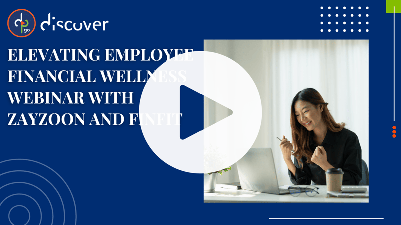 Elevating Employee Financial Wellness