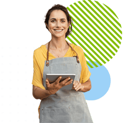 HR One Stop Shop Graphics