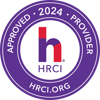 HRCIApprovedProvider