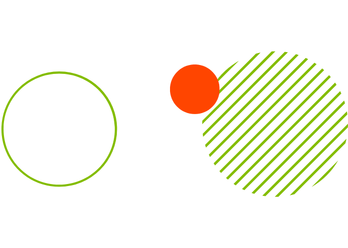 abstract shapes