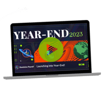 Year-End Webinar