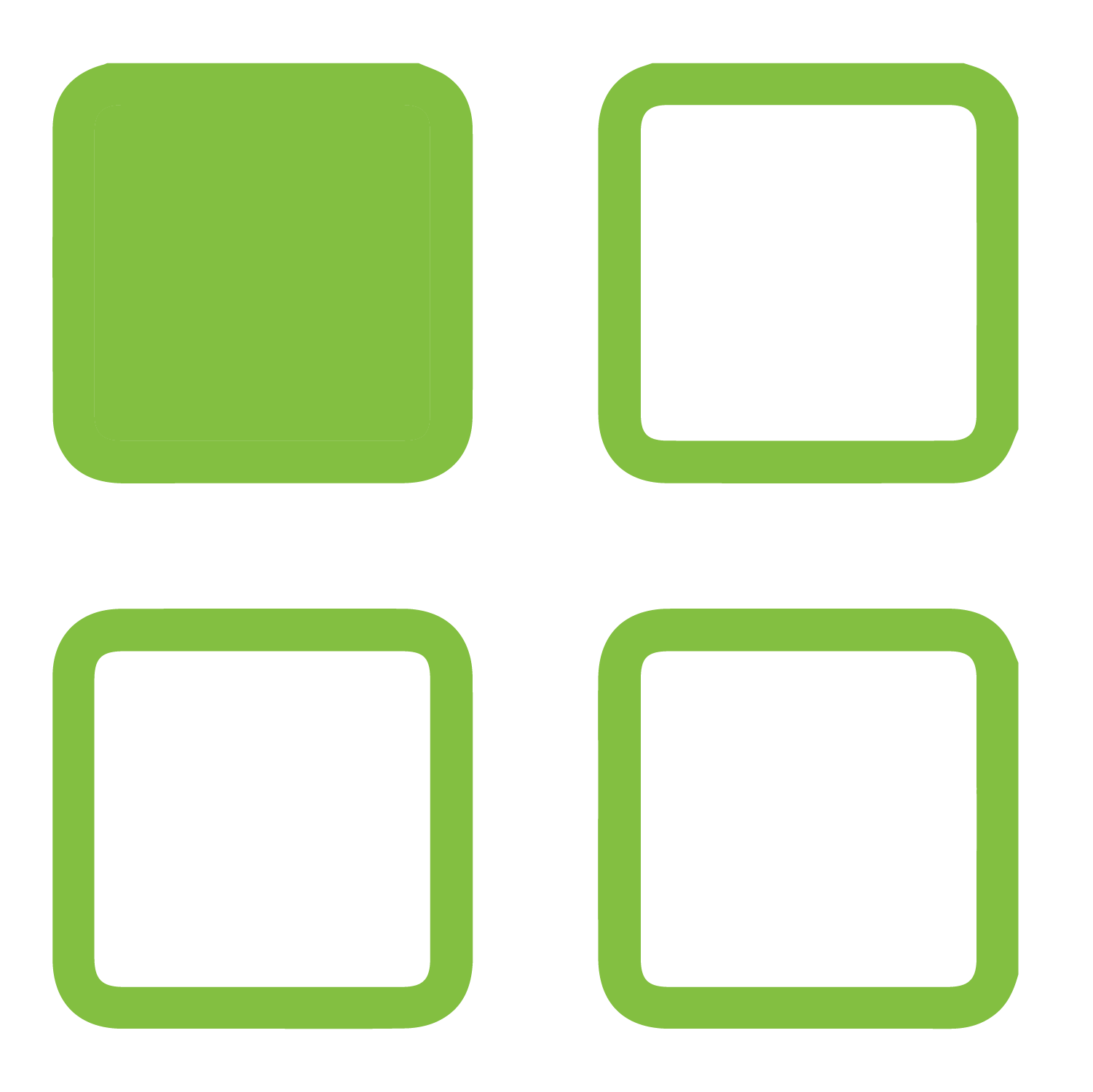 green icons for Zayzoon-03